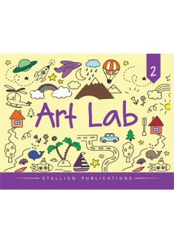 Art Lab - 2